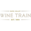 Napa Valley Wine Train logo