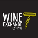 Wine Exchange logo