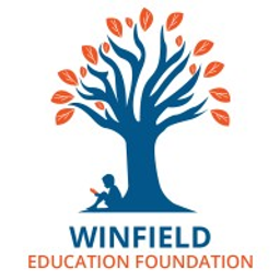 Winfield Central School logo