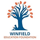 Winfield SD 34 logo
