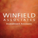 Winfield Associates, Inc. logo