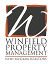 Winfield Property Management logo