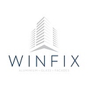 Winfix Group logo