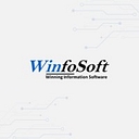 Winfosoft logo
