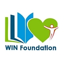 When In Need Foundation logo