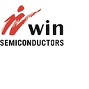 Win Semiconductors Corp. 穩懋半導體股份有限公司 logo