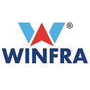 Winfra logo