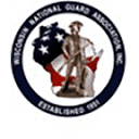 Wisconsin National Guard logo