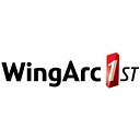 Wingarc Australia logo