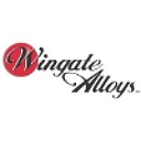 Wingate Alloys logo