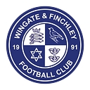 Wingate & Finchley Football Club logo