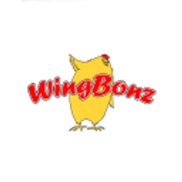 Wingbonz logo