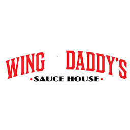 Wing Daddy's Sauce House logo
