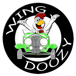 Wing Doozy logo
