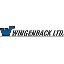 Wingenback Ltd. logo