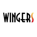 Wingers Restaurants logo