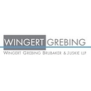 Wingert, Grebing, Brubaker & Juskie Llp logo