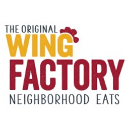 Wing Factory logo