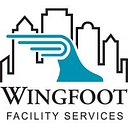 Wingfoot Services logo