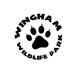 Wingham Wildlife Park logo