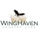 Winghaven Country Club logo