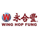 Wing Hop Fung logo