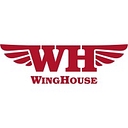 Winghouse Florida logo