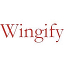 wingify logo