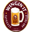 Wingin' It Taphouse And Grille logo