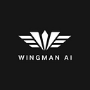 Wingman | Autonomous Robotics logo