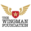 The Wingman Foundation logo