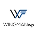 Wingman Wp logo