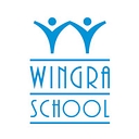 Wingra School logo