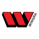 Wingra Stone & Redi Mix logo