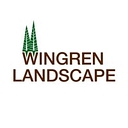 Wingren Landscape Inc logo