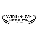 Wingrove Motor Company Ltd logo