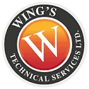 Wing's Technical Services logo
