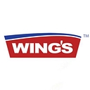 Wing's Food Products logo