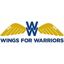 Wings For Warriors (Uk) logo