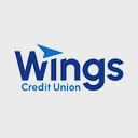 Wings Credit Union logo
