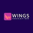 Wings Education   Test Preparation Centre & Education Consultancy logo
