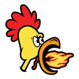 Wing Shack logo