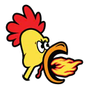 Wing Shack logo