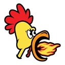 Wing Shack logo