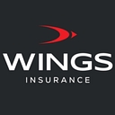 Wings Insurance logo