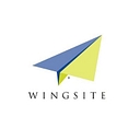 Wingsite Displays, Inc. logo