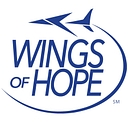 Wings Of Hope logo