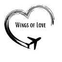 Wings Of Love, Inc. logo