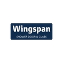 Wingspan Shower Door & Glass logo