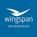 Wingspan Life Resources logo